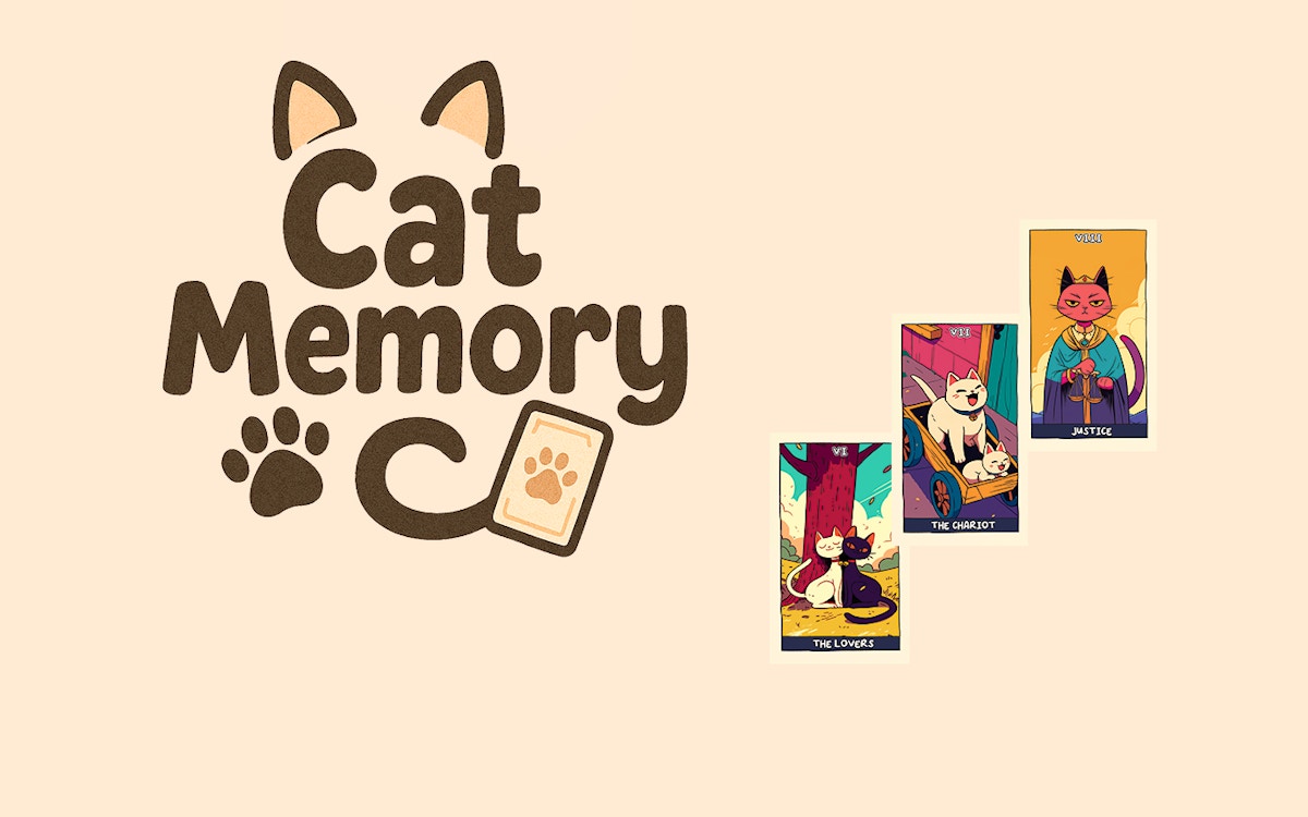 Cat Memory
