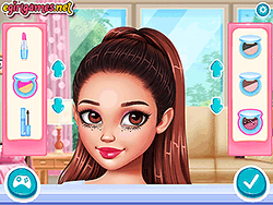 Celebs Facing the Fashion Challenge