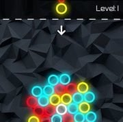 Chain Reaction Shooter