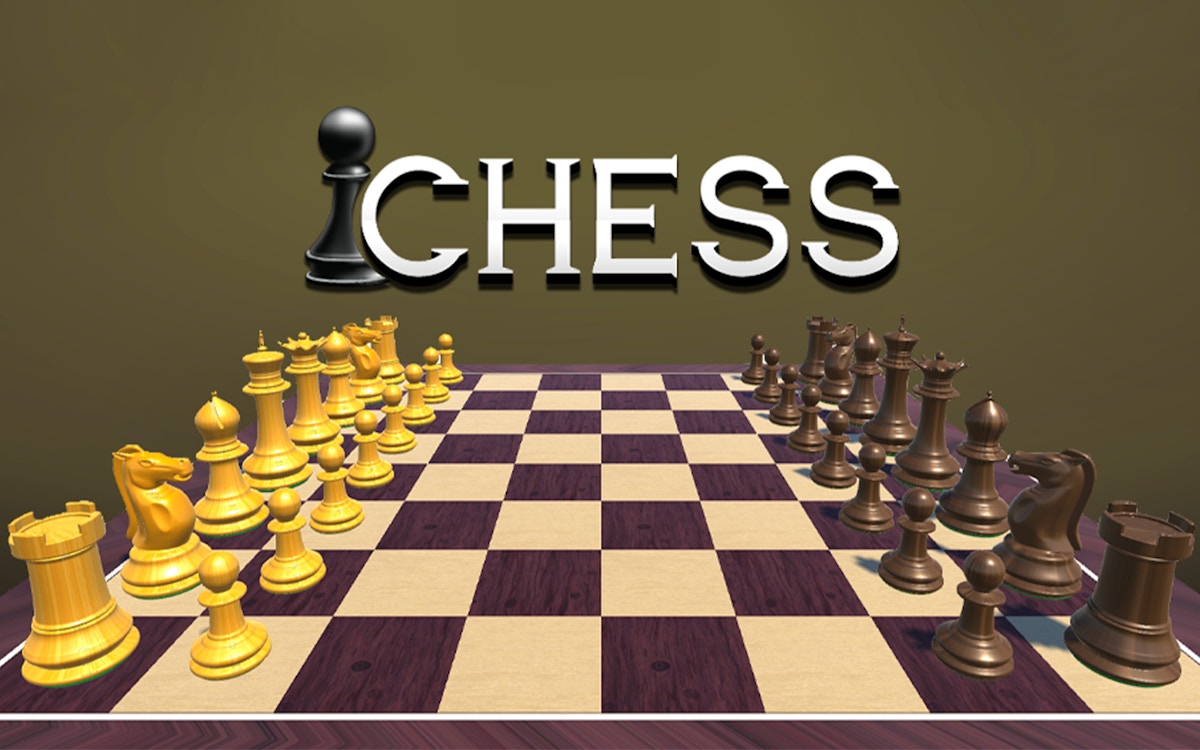 Chess Game Free
