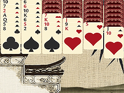 Chinese Solitaire