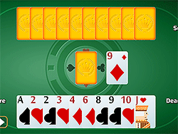 Classic Gin Rummy