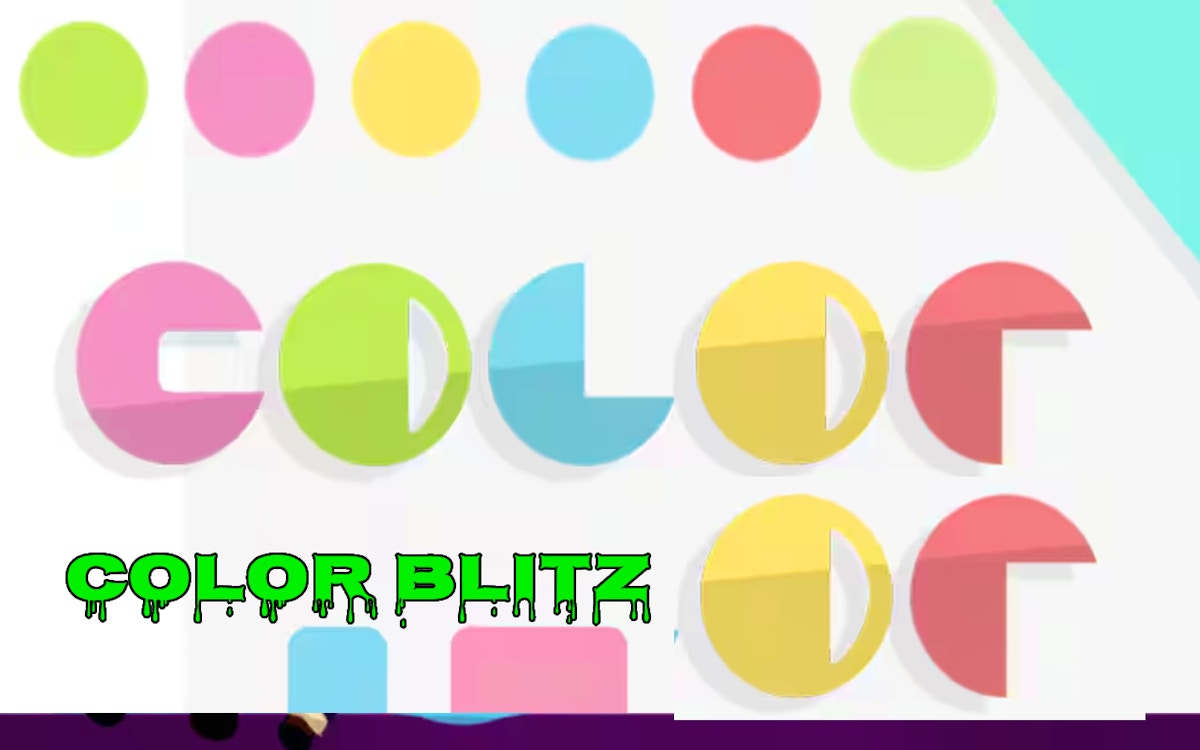 Color Blitz