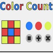 Color Count