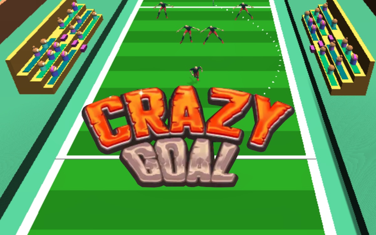 Crazy Goal