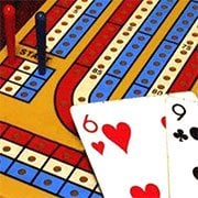 Cribbage Card Game