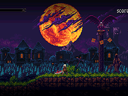 Crinyx Eternal Glory