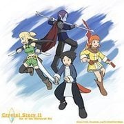 Crystal Story 2