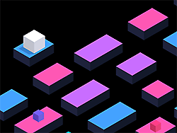 Cube Jump