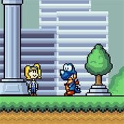 Daisy Super Adventure