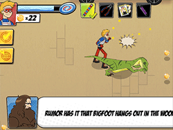 Day of Danger - Henry Danger