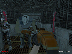 Deadly Space Stories: A.I. Gone Bad