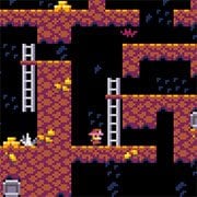 Delunky Endless Descent