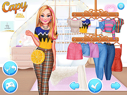 Design My Indie Necklace