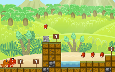 Dino Meat Hunt 2 Extra