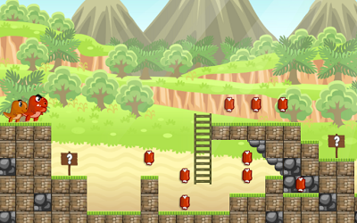 Dino Meat Hunt 3 Extra