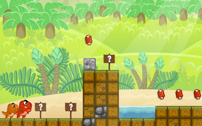 Dino Meat Hunt Remastered