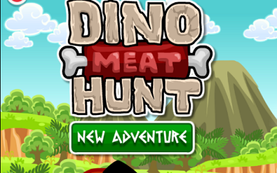 Dino Meat Hunt