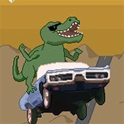 Dino Road