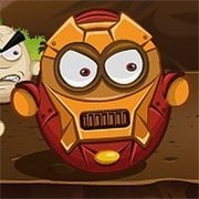 Disaster Will Strike 6