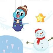 Downhill Dash: Gumball