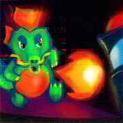 Dragon Dragon Fire Fire