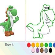 Draw A Portrait In 90 Seconds