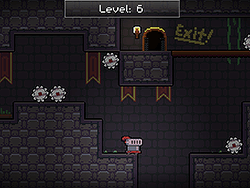 Dungeon Scroller