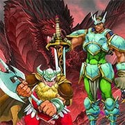 Dungeons & Dragons : Shadow over Mystara