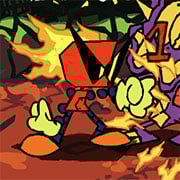 Dynamitehead TNTSON (The Toxic Demo)