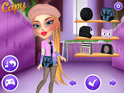 E-Girl Fashion Dolls