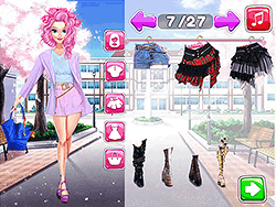 Eastern Street Fashion Influencers