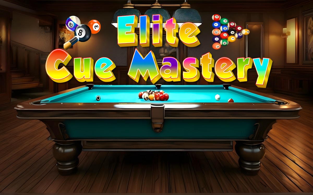 Elite Cue Mastery