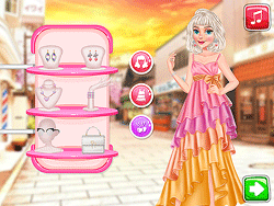 Eliza's Year-Round Fashion Blog