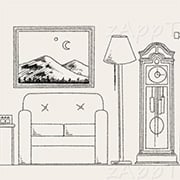 End of the Hour Glass