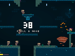 Epic Very Hard Zombie Shooter