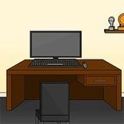 Escape the Office 2015