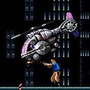 ESWAT: City Under Siege