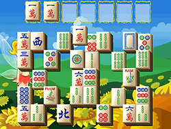 Fairy Triple Mahjong