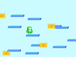 Fall Days : İnfinity Jump