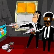 Famous Movies Parodies