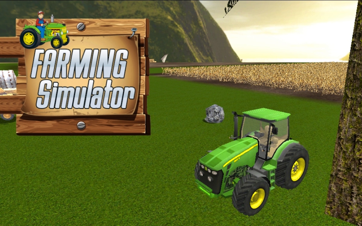 Farming Simulator