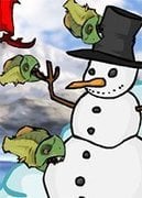 Feed Us Xmas Xpansion