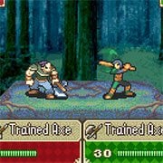 Fire Emblem: Requiem