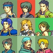 Fire Emblem: Vision Quest