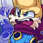 Fist of the Neverwake