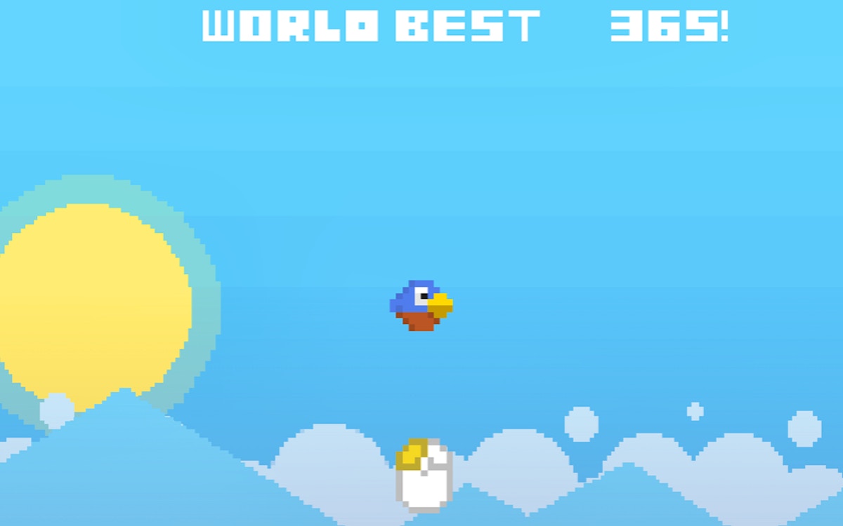 Flappy Flight