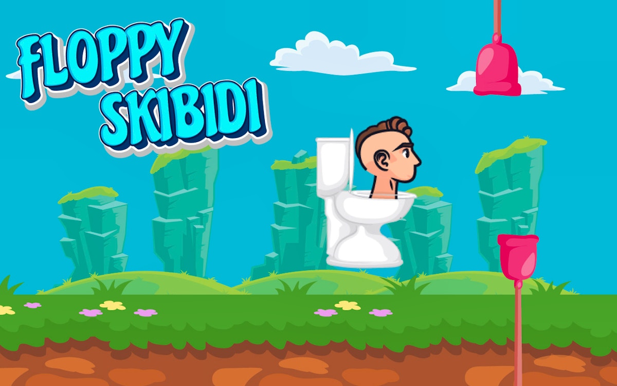 Floppy Skibidi