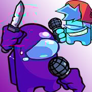 FNF Among Us: Night Murder