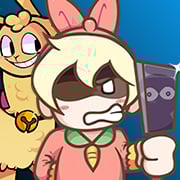 FNF Being Without Feelings